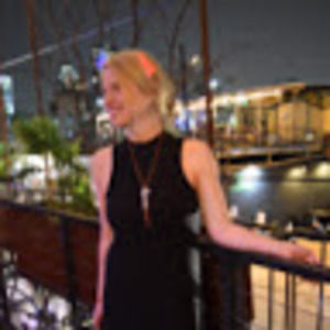 Meet your Posher, Jenny